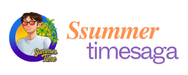ssummertimesaga logo